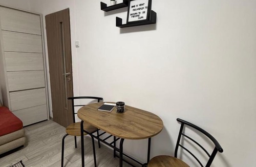 Arad Apartment | Home Studio Arad