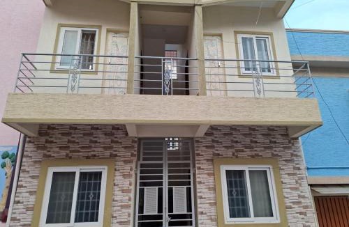 Bengaluru House | Home Suite Rooms