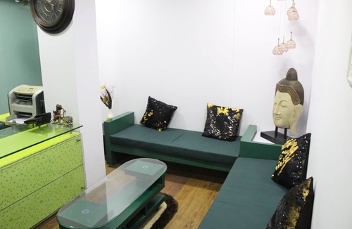 Juhu Villa | Home Sweet Home Villa