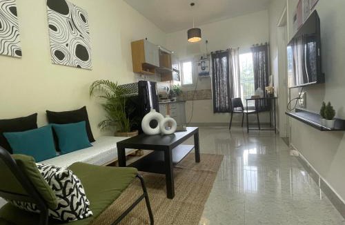 5th Block Apartment | Home Tales 1 - by Tipiverse