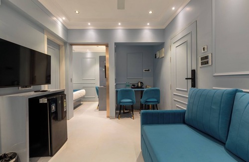 Mumbai Apartment | Home2 Residency Mumbai Airport