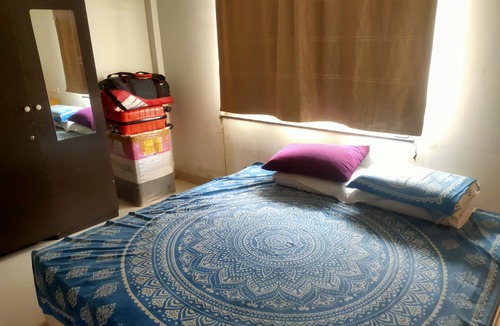 Pune Apartment | HomeAwayFromHome is HAFH without YOU