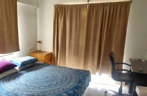 Pune Apartment | HomeAwayFromHome is HAFH without YOU