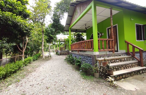 Barangabari Cottage | Homecation Dalvi Cottage
