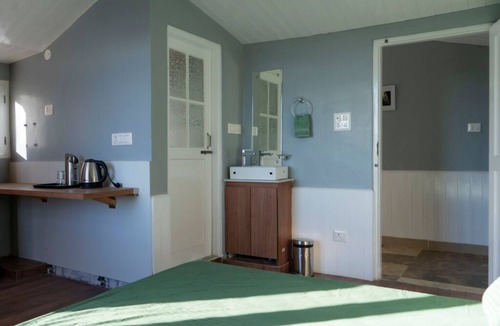 Mashobra Bed & Breakfast | Homely Attic Room with Sunrise and Forest & Mountain Valley Views