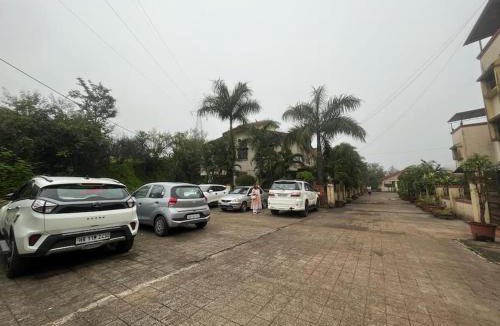 Lonavala Apartment | Homely condo in Lonavala