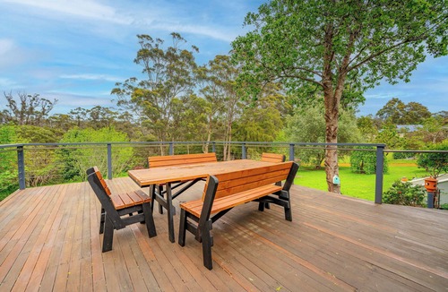 Denmark Villa | Homely cottage with beautiful garden only moments from the centre of Denmark.
