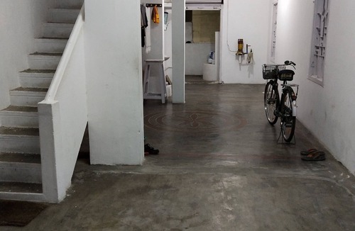 Chennai Bed & Breakfast | Homely friendly lovely place to Stay in Chennai.