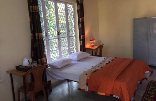 Bullawala House | Homely place where you can enjoy nature and rejuvenate your mind, body and soul.