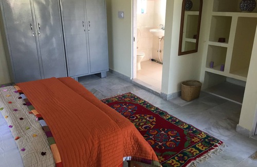 Bullawala House | Homely place where you can enjoy nature and rejuvenate your mind, body and soul.