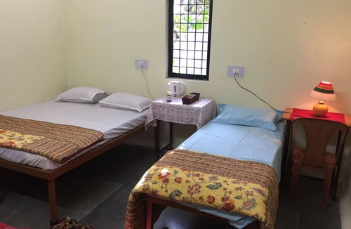 Bullawala House | Homely place where you can enjoy nature and rejuvenate your mind, body and soul.