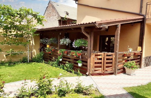 Brasov House | Homerez - House in Săcele