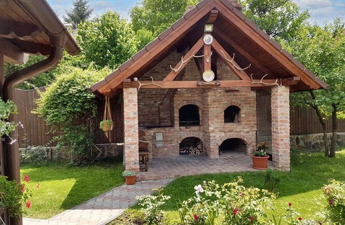 Brasov House | Homerez - House in Săcele
