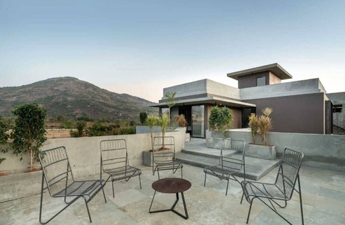 Chikkaballapur Villa | Homes of sanctuary Villa Nirvaana