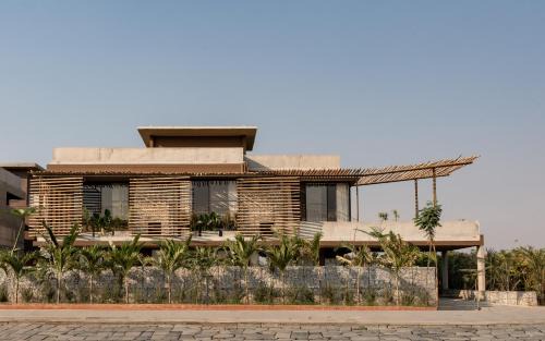 Chikkaballapur Villa | Homes Of Sanctuary- Villa Määya