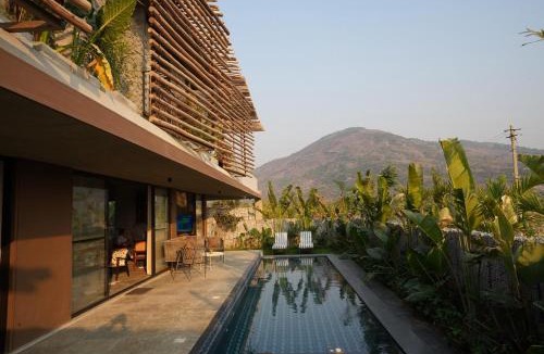 Chikkaballapur Villa | Homes Of Sanctuary- Villa Määya