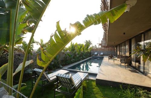 Chikkaballapur Villa | Homes Of Sanctuary- Villa Määya