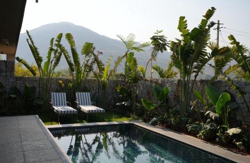 Chikkaballapur Villa | Homes Of Sanctuary- Villa Määya