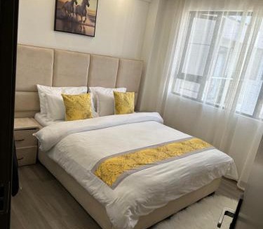 Western Province Apartment | homesbyeve