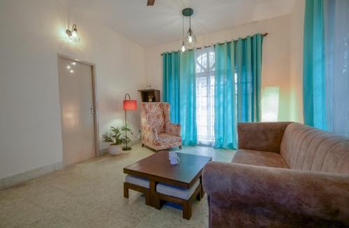 BTM Layout House | HomeSlice Nazaara, HomeStay in BTM