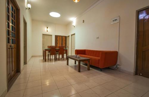 BTM Layout House | HomeSlice Nazaara, HomeStay in BTM