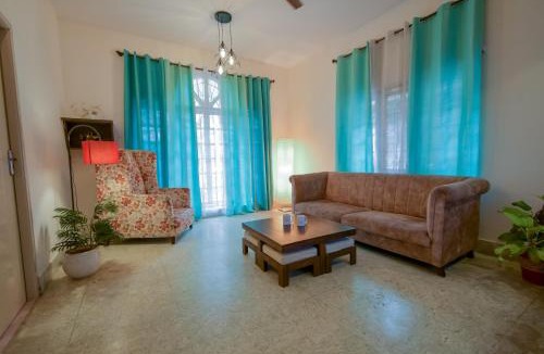 BTM Layout House | HomeSlice Nazaara, HomeStay in BTM