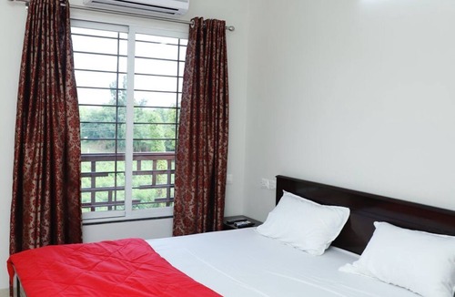 Hingana Hotel | Homesphere Suites