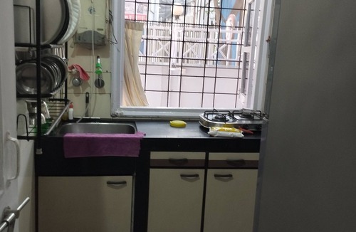 Chembur East House | HomeStay Bungalow apt Chembur Mumbai - Approved by India Tourism and MTDC