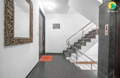 Sat Bari Apartment | Homestay for Shadi Guests at Chattarpur New Delhi (8 Units of 3BHK apartments)