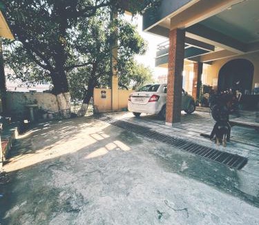 Haldwani House | Homestay Haldwani