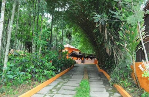 Sangameswarpet House | Homestay Halligade