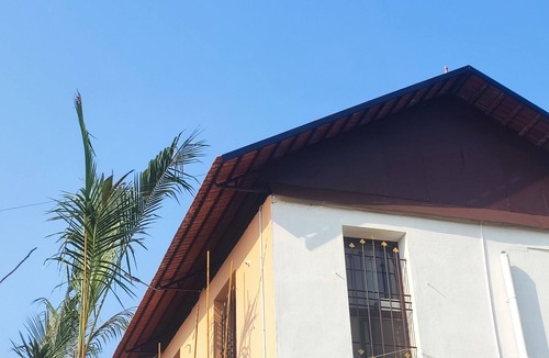 Kumbakonam Villa | Homestay & Homecare amidst Gracious Trees & whispering birds