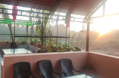 Kumbakonam Villa | Homestay & Homecare amidst Gracious Trees & whispering birds