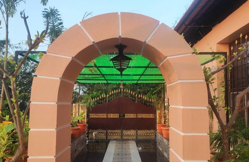 Kumbakonam Villa | Homestay & Homecare amidst Gracious Trees & whispering birds