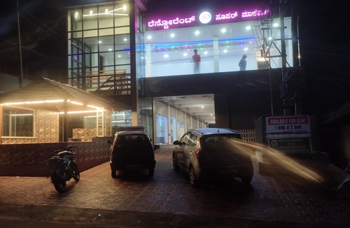 Bhagamandala Apartment | Homestay.