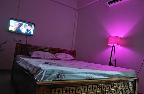 Balipara House | Homestay
