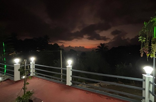 Chithirapuram House | Homestay INN Munnar