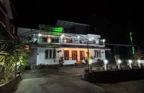 Chithirapuram House | Homestay INN Munnar