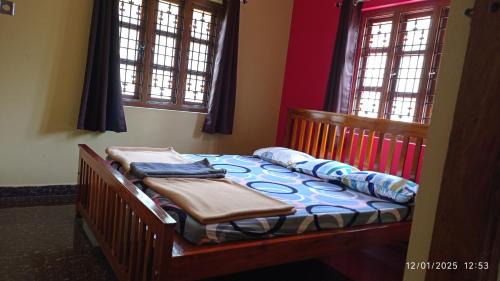 Gokarna Apartment | Homestay Nandana Full apartment with Kitchenware