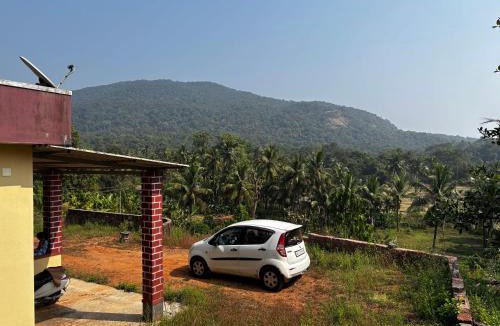 Beltangadi Villa | Homestay near Dharmastala temple