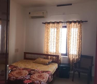 Kochi House | Homestay near Lulu- Edappally- Amrita, Aster Hospital- Kochi