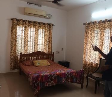 Kochi House | Homestay near Lulu- Edappally- Amrita, Aster Hospital- Kochi