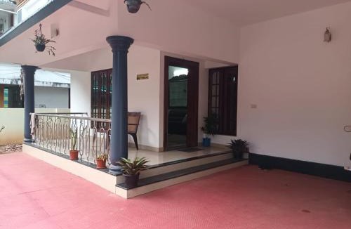 Kochi House | Homestay near Lulu- Edappally- Amrita, Aster Hospital- Kochi