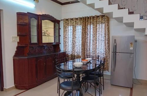 Kochi House | Homestay near Lulu- Edappally- Amrita, Aster Hospital- Kochi