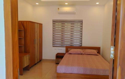 Alwaye House | Homestay- Near to Cochin Airport