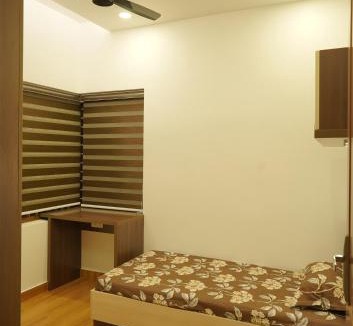 Alwaye House | Homestay- Near to Cochin Airport