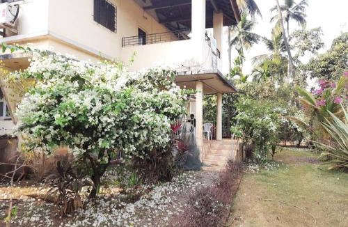 Diveagar House | Homestay, Villa in Diveagar