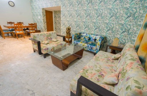 Raipur House | Homestay worth exploring