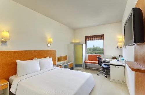 Roorkee Hotel | Hometel Roorkee