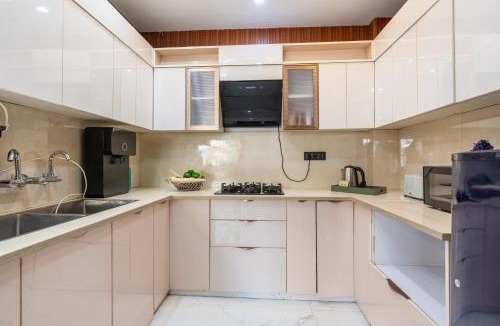 Vaishali Apartment | Homlee-Gokul 4BHK Flat-Lift-Parking-Max vaishali-Terrace
